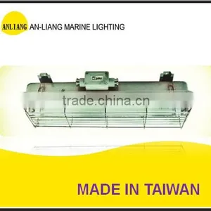 <Taiwan Made>12V/24V/110V LED Energy Saving Iron Rust Metal Vintage Wall Light thumbnail-5
