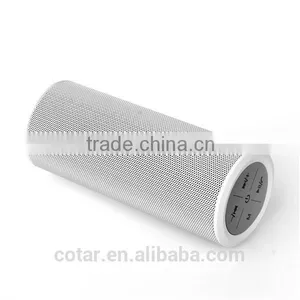 2016 Factory Wholesales Professional Portable Wireless Bluetooth Speaker With Fm Radio thumbnail-1