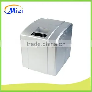 Mini Ice Maker Cream Ball Machine thumbnail-5