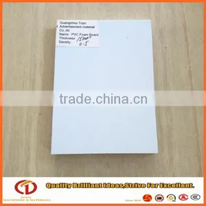 4x8 5mm Pvc Sheet for Furniture thumbnail-4