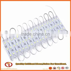 Good Price Good Quality Single Color 3pcs 5050 Smd Led Modules thumbnail-2