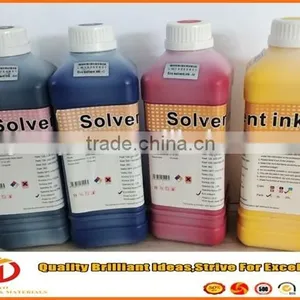 2015 Hot Sale Digital Printing Ink for Mimaki JV3-75SP Plotter thumbnail-1