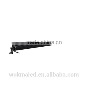 52" 300W Amber/White Stroboflash Remote LED Light Bar Offroad 4X4 UTE Jeep 36W/120W/180W/240W Led Bar thumbnail-4