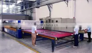 Dongguan Taida Glass Co., Limited company overview - view 3 thumbnail