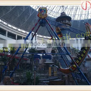 Hot Sale Amusement Park Pirate Ship Equipment/amusement Rides Pirate Ship for Sale thumbnail-3