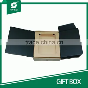 NEW DESIGN FOLDABLE CARDBOARD GIFT BOXES FOR PHONE PACKAGIN thumbnail-6