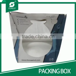 FOOTBALL CUSTOMIZED PDQ BOX thumbnail-2