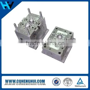 China Supplier Supply Design Service Provided and Precision METAL DIE CASTING thumbnail-5