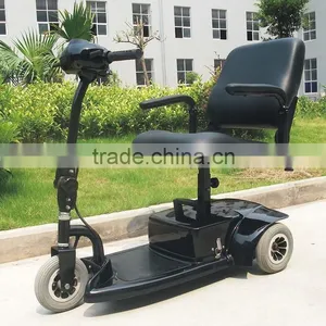 3-wheel Electric Scooter DL24250-1 With CE Certificate (China) thumbnail-3
