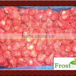 Frozen Strawberries thumbnail-1