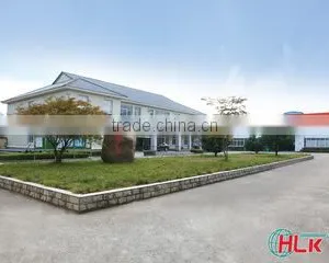 Lin'an Hualong Friction Material Co., Ltd. company overview - view 4 thumbnail