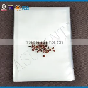 Fish,meat,coffee,powder,egg,sugar Industrial Use and Gravure Printing Surface Handling Net Grocery Bags thumbnail-2