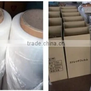 High Quality Pet Plastic Film/laminating Film/ Pet Pe/pet Release Film/white Pet Film thumbnail-1