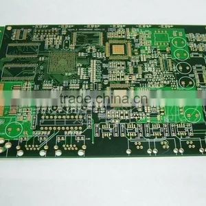 Hot Sale High Quality Pcb Layout thumbnail-1