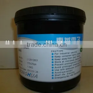 Super White,manufacture Pure White Led uv White Ink thumbnail-1
