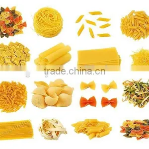 Good Quality Industrial Pasta Machinery for Sale Tel: 0086 15066251398 thumbnail-2