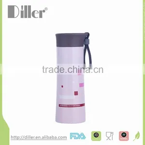 Stainless Steel Vacuum Flask Insaulated Flasks and Thermos for Promotional Gift thumbnail-2