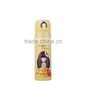 Wholesale High Quality Thermos Direct Drink Bottle thumbnail-2