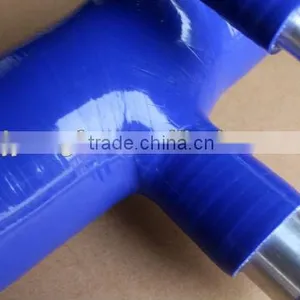 High Performance Silicone Inlet Hose, Silicone Intake Hose/pipe thumbnail-4