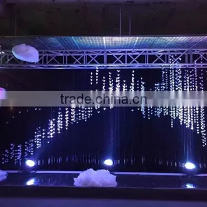 High Quality Christmas Decorative Wedding Origami Cranes For Valentine Celebration thumbnail-3