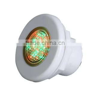 2" 6W White Underwater 100% Waterproof LED Light for Swimming Pool thumbnail-1