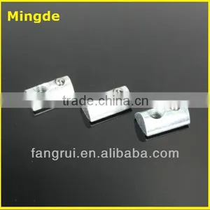 Self Align Roll-in T-slot Nut thumbnail-1