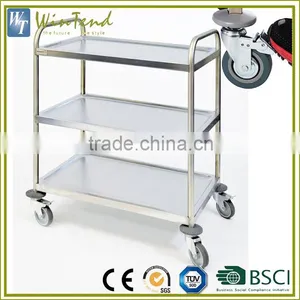 Custom Airline Trolleys Services, Airline Food Trolley, Aircraft Catering Cart thumbnail-5