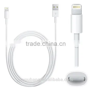 High Quality 1M USB Charging Cable for Mobile Phone thumbnail-1