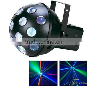 Led Stage Effect Light / Led Disco Light thumbnail-1