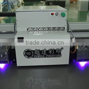Easy Operation!digital Textile and Solvent Printer/digital uv Printer for Sell With Lowest Price thumbnail-3
