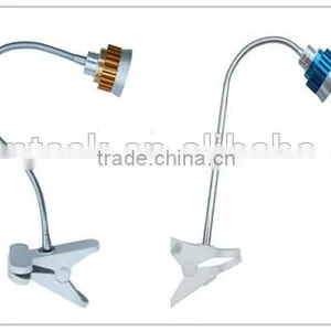 Excellent Quality Desk Lamp Flexible Arm Eye Protection Desk Lamp thumbnail-3