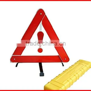 The Best Quality Logo Car Triangle thumbnail-1