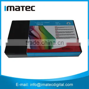 Compatible 220ml Pigment Ink Cartridges for Epson Pro 7880 9880 thumbnail-1