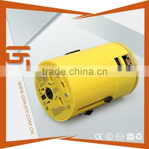 WIFI Router USB Universal Travel Adapter Power Charger ROHS thumbnail-1