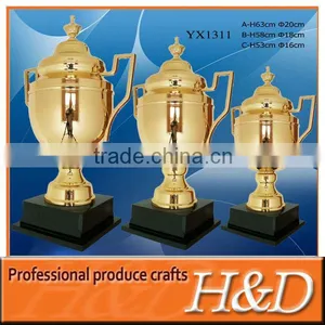 Different Size Metal Trophy Cup Trophy thumbnail-3