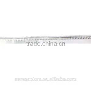 Angle Adjustable Touch Switch LED Cabinet Light 8mm Thickness Only(SC-D107A) thumbnail-3