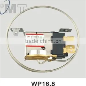Refrigeration Thermostat thumbnail-1