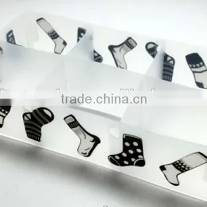 Femail Shoes Box!!! ECHO- Ultra Toy Portable Pattern PP and Patterned Carboard Foldable Storage Box thumbnail-4