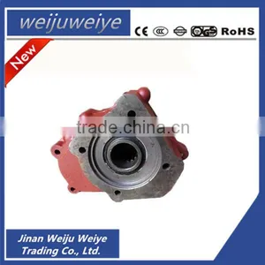 QH50A Hydraulic PTO for Heavy Truck Gearbox Spare Parts thumbnail-6