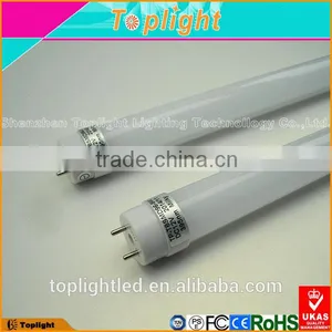 PC Ballast Compatible Top Quality ETL Canada 360 Degree T8 Led Light Tube thumbnail-1