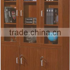 Wooden Bookcase thumbnail-1