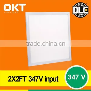 For Canada Market Cul 347v Panel Light 2x2 42w Dlc Cul Listed 5 Years Warranty thumbnail-2
