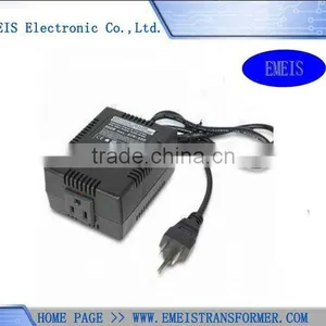 Super Mini Step Up/Down Transformer With 200W Power Capacity and 110 to 220V Voltage thumbnail-1