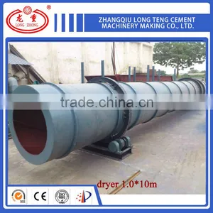 Hot New Unique Design Smooth Surface Automatic Industrial Drying Machine thumbnail-1