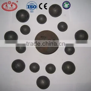 Impact Test Cast Grinding Ball thumbnail-1
