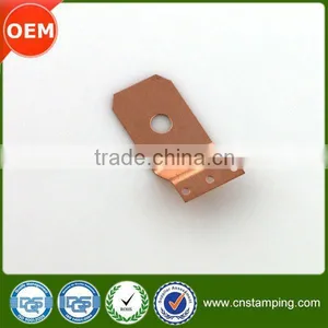 High Quality ISO Certified Riveting Machine Part thumbnail-1