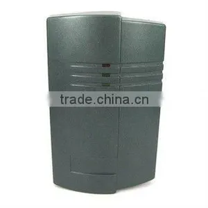 Biometric Smart Card Reader Supports EM 125KHZ&Mifare 13.56MHZ thumbnail-1