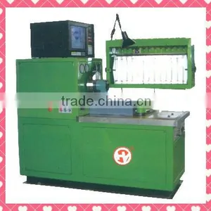 Diesel Fuel Injection Pump Test Bench Easy Operation thumbnail-1