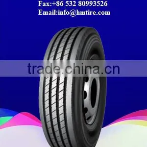 315/80R22.5,11R22.5 All Steel Radial Truck Tyre TBR Tyre thumbnail-1