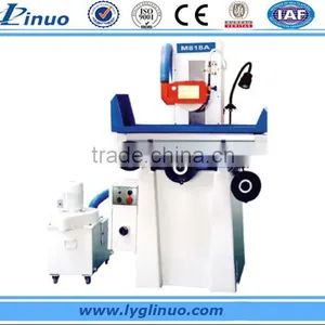M818A Flywheel Grinding Machine thumbnail-1
